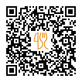 Enlace de código QR al menú de ニセコピザ