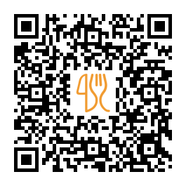 Enlace de código QR al menú de マーキーカリー