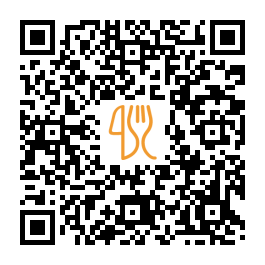 QR-Code zur Speisekarte von はぎわら