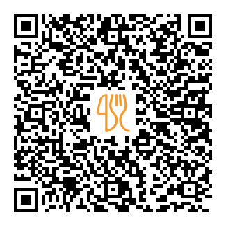 QR-Code zur Speisekarte von ホテル ān Bǐ グランド Hé Shí と Xiāng Tǔ Liào Lǐ Qī Shí Yǔ
