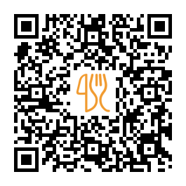 Enlace de código QR al menú de ひょうたん Cafe