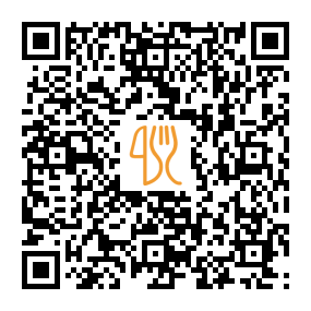 Enlace de código QR al menú de Jollibee Caltex Tuy Palico