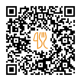 Enlace de código QR al menú de Tea Room Nakano