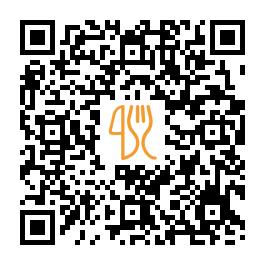 Enlace de código QR al menú de Yuán Zuò カフェ