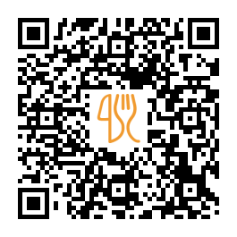 Enlace de código QR al menú de Casa Via