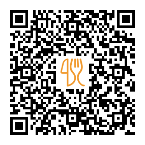 Enlace de código QR al menú de The Black Rabbit Pizza Co.