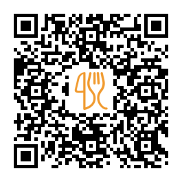 Enlace de código QR al menú de Scene Asian-j