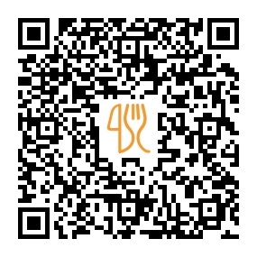 Enlace de código QR al menú de Green Orange