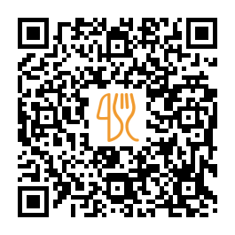 Enlace de código QR al menú de Cafe Roma