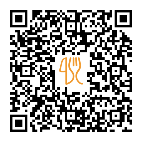Enlace de código QR al menú de Cafe 8