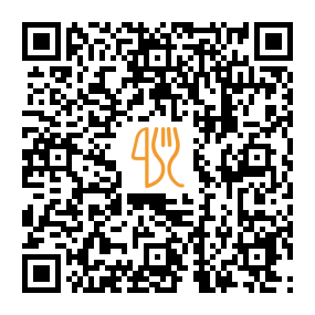 Enlace de código QR al menú de Man Mo Café