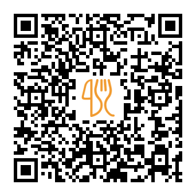 Enlace de código QR al menú de Pizza Gusto