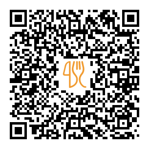 Enlace de código QR al menú de sams Steakhut