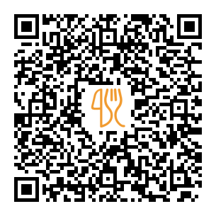 Enlace de código QR al menú de hashmi Barbeque Dxb