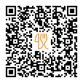 Enlace de código QR al menú de Jollibee