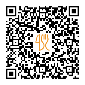 QR-code link para o menu de Red Spoon