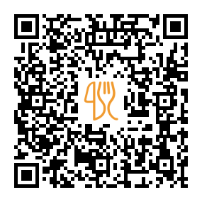 QR-Code zur Speisekarte von Caffeinated Co.