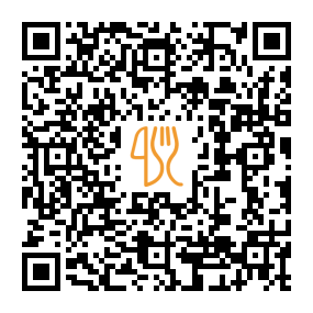 Enlace de código QR al menú de New Found Burger