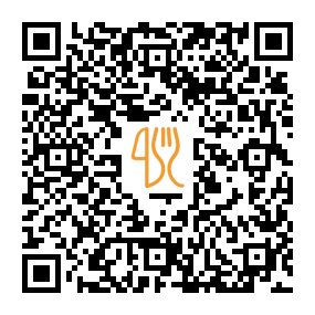 QR-code link para o menu de Red Spoon Street Food