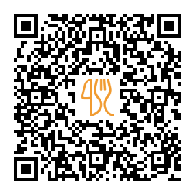 Enlace de código QR al menú de Romantic Baboy