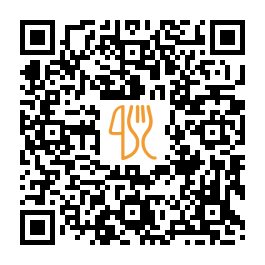 Enlace de código QR al menú de Casa Napoli