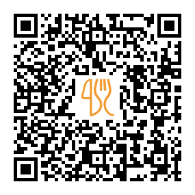 Enlace de código QR al menú de Hungry Neighbors