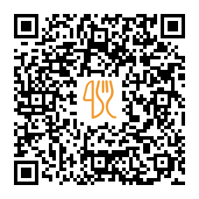 Enlace de código QR al menú de The Kaffa Haus