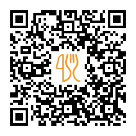 QR-code link para o menu de Rajdhani