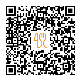 Enlace de código QR al menú de Cliffhanger Inn