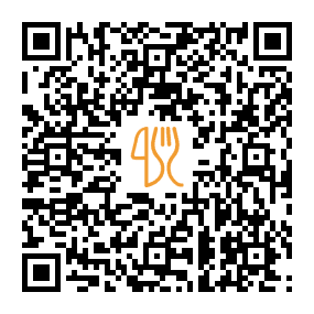 Enlace de código QR al menú de Rendezvous House