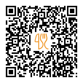 Enlace de código QR al menú de Potato Corner