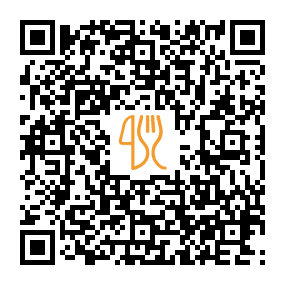 Enlace de código QR al menú de The Pizza Hub