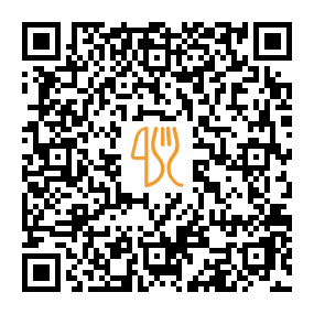 Enlace de código QR al menú de Mr. Kimbab Korean