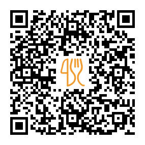 Enlace de código QR al menú de Romantic Baboy