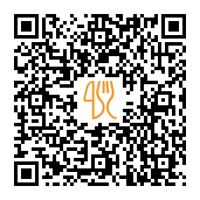 Enlace de código QR al menú de Sushi Hayama