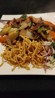 Hot Wok food