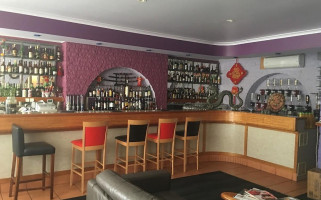 Hot Wok inside
