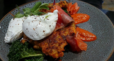 Pegs food