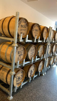 White Sands Estate Ironhouse Brewery, Vineyard Distillery drink
