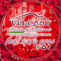 Vulcano Pizzeria