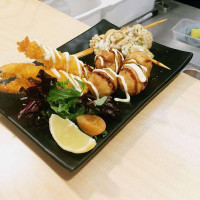 Umisango food