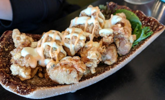 Umisango food