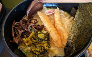 Umisango food