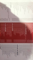 Sun Lai Chinese Restaurant menu
