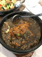 Vegie Mum Vegetarian Restaurant food