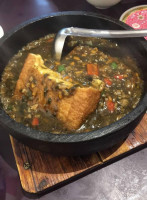 Vegie Mum Vegetarian Restaurant food