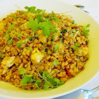 Pilu At Freshwater food