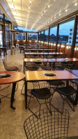 BBQ City Buffet inside