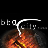 BBQ City Buffet drink