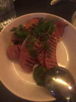 Tipsy Bull food